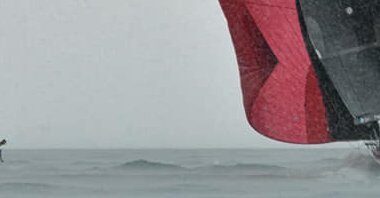 Mastros da Manotaço marcaram presença no 31º Circuito Oceânico da Ilha Santa Catarina