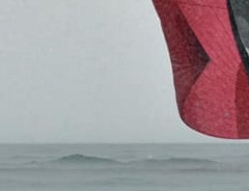 Mastros da Manotaço marcaram presença no 31º Circuito Oceânico da Ilha Santa Catarina