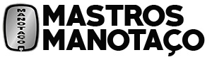 MASTROS MANOTAÇO Logo