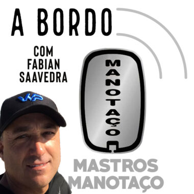 Podcast A Bordo | Episódio 3, Just III