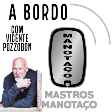 Podcast A Bordo | Episódio 2, Imox