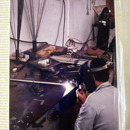 Mastros Manotaço celebra seus 45 anos